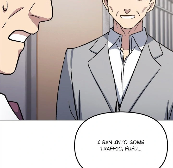 Someone Stop Her! Chapter 52 - Page 166