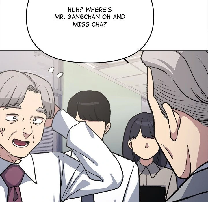 Someone Stop Her! Chapter 52 - Page 173
