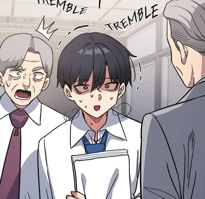 Someone Stop Her! Chapter 52 - Page 178