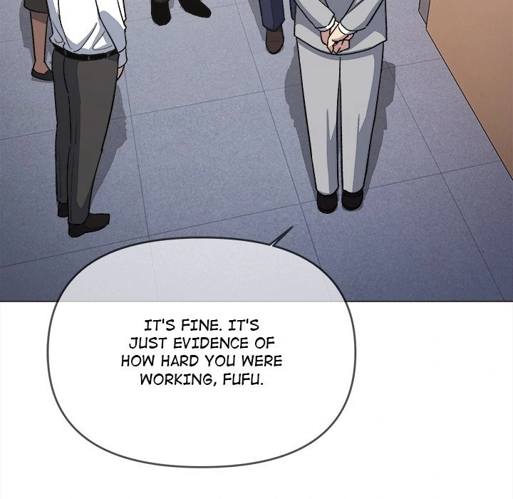 Someone Stop Her! Chapter 52 - Page 182