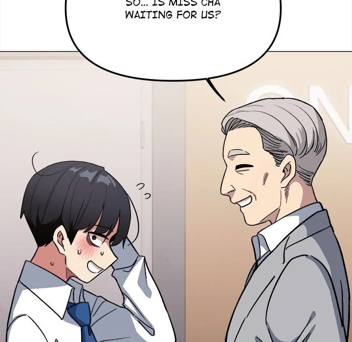 Someone Stop Her! Chapter 52 - Page 184