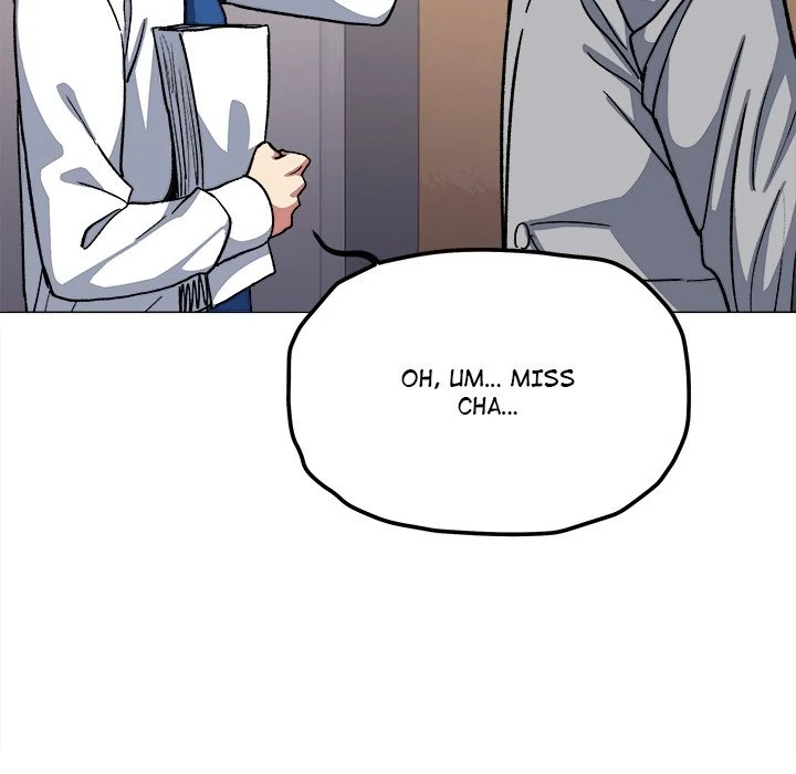 Someone Stop Her! Chapter 52 - Page 185