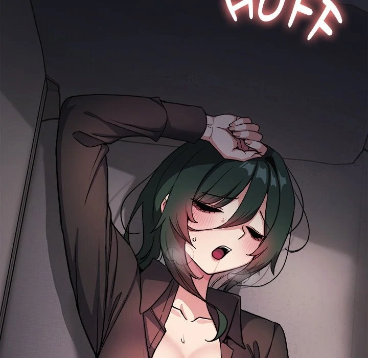 Someone Stop Her! Chapter 52 - Page 191