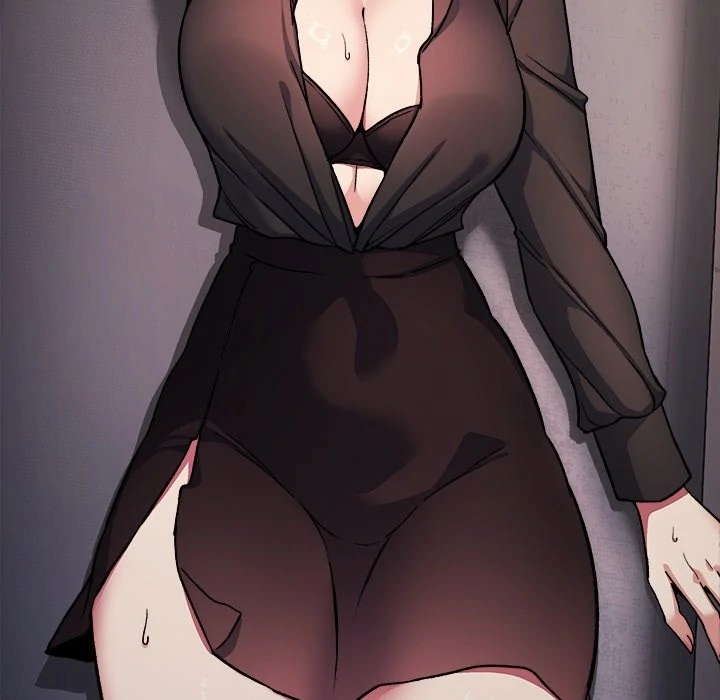 Someone Stop Her! Chapter 52 - Page 192