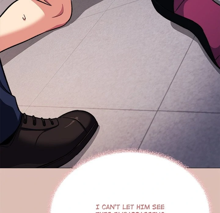 Someone Stop Her! Chapter 52 - Page 30
