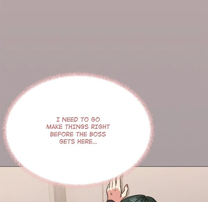 Someone Stop Her! Chapter 52 - Page 34