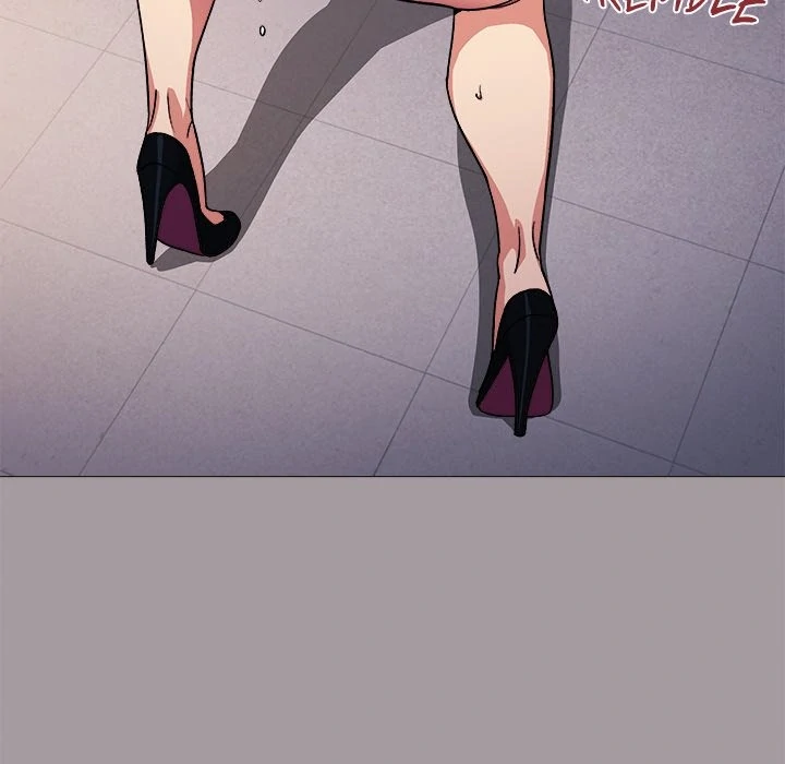 Someone Stop Her! Chapter 52 - Page 36