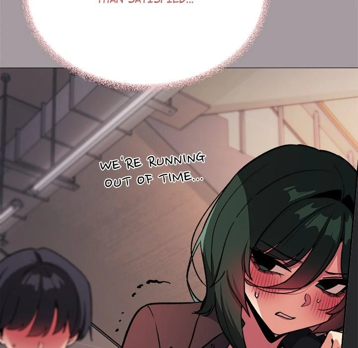 Someone Stop Her! Chapter 52 - Page 41