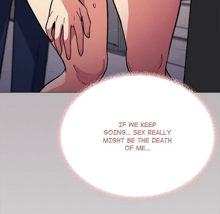 Someone Stop Her! Chapter 52 - Page 43