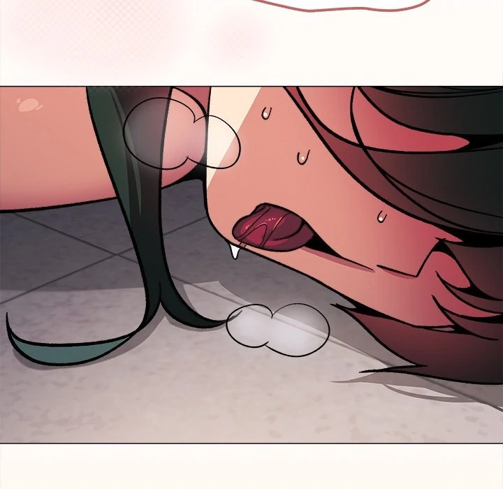 Someone Stop Her! Chapter 52 - Page 5