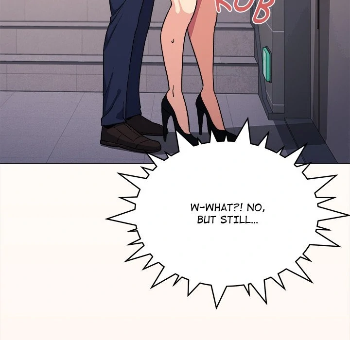 Someone Stop Her! Chapter 52 - Page 57