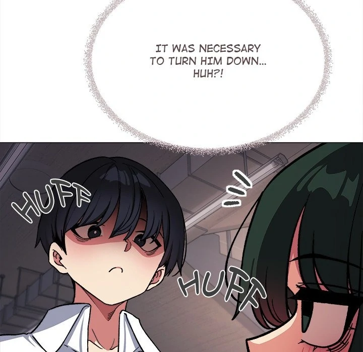 Someone Stop Her! Chapter 52 - Page 81