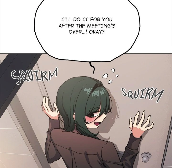 Someone Stop Her! Chapter 52 - Page 92