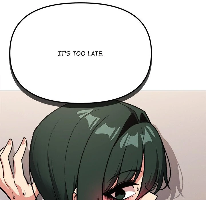 Someone Stop Her! Chapter 52 - Page 95