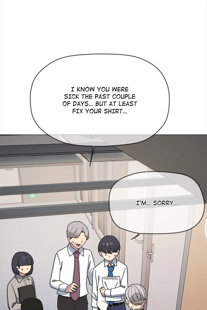 Someone Stop Her! Chapter 53 - Page 0