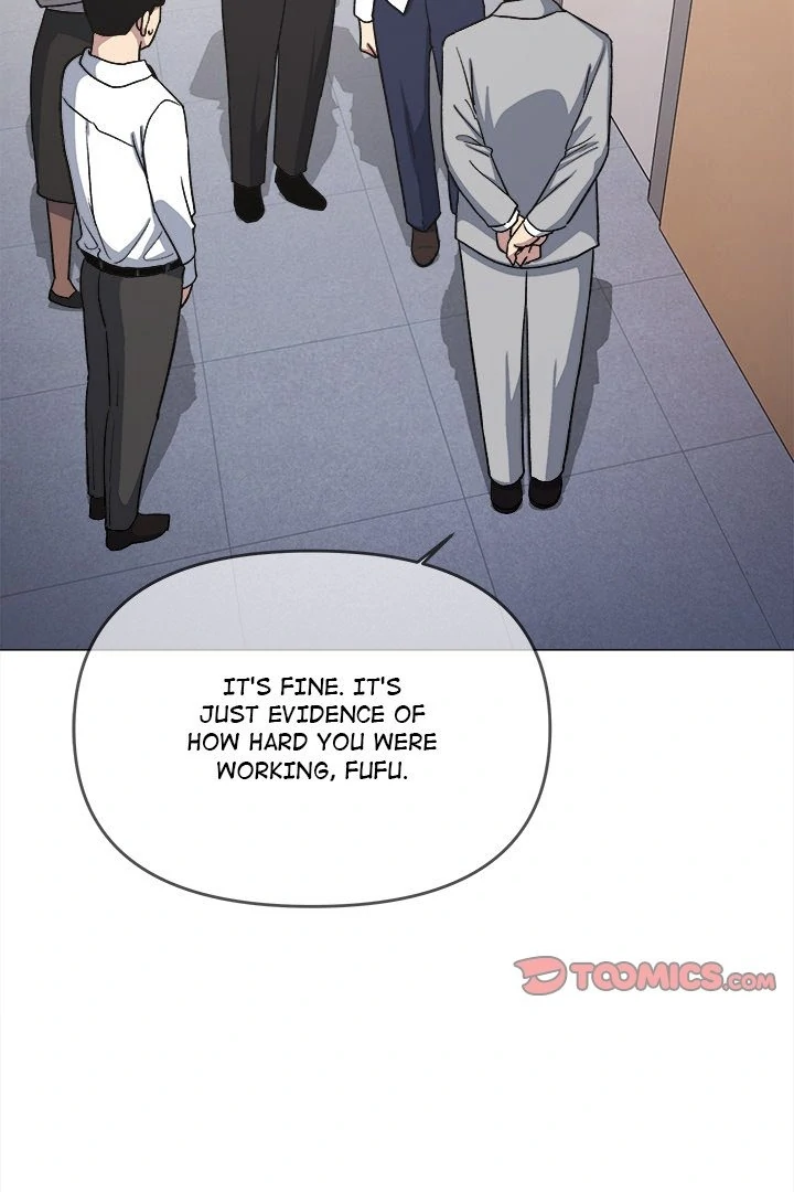 Someone Stop Her! Chapter 53 - Page 1