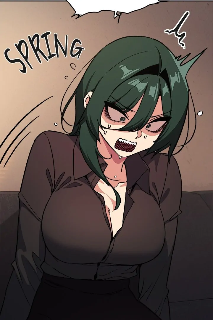 Someone Stop Her! Chapter 53 - Page 100