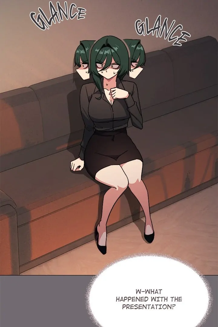 Someone Stop Her! Chapter 53 - Page 103