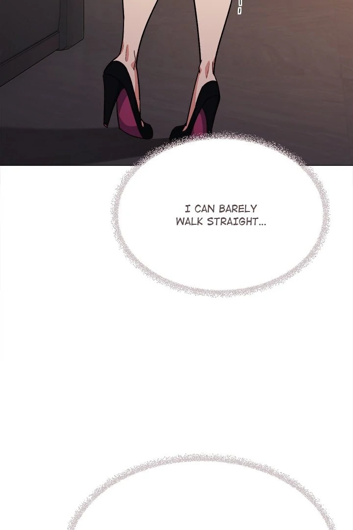 Someone Stop Her! Chapter 53 - Page 110