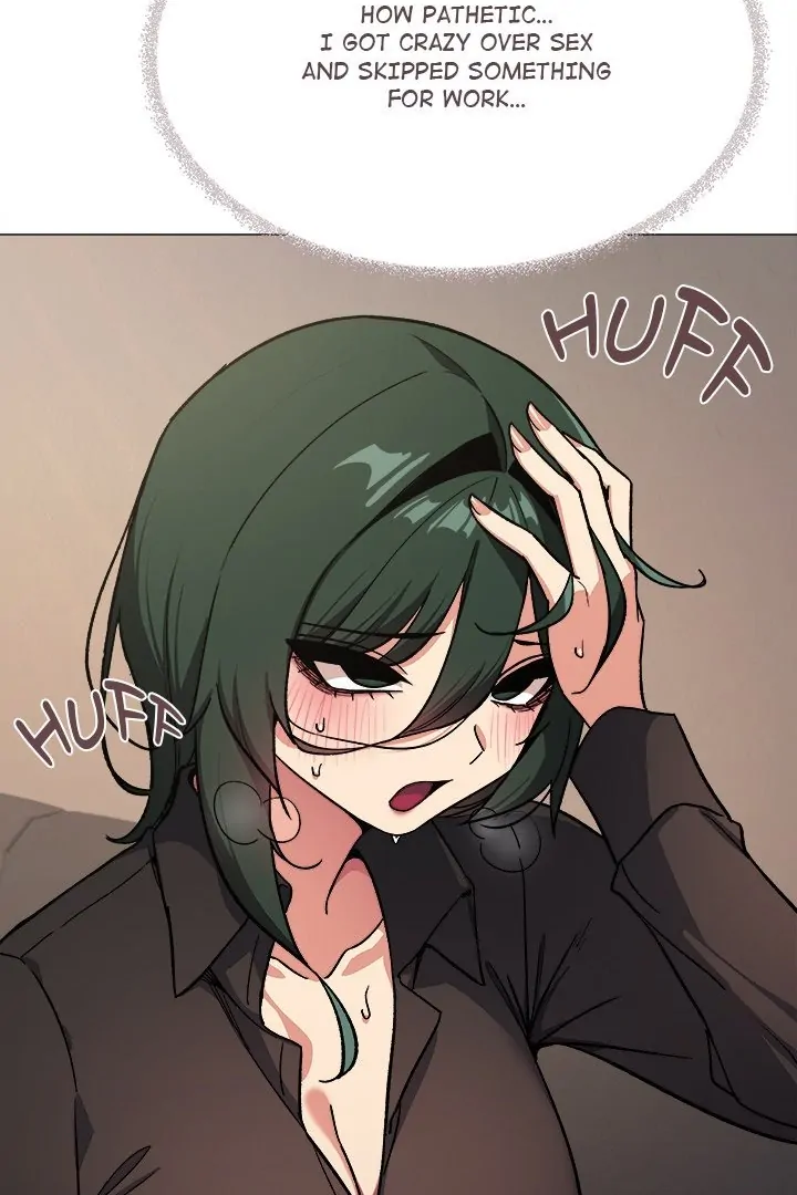 Someone Stop Her! Chapter 53 - Page 111