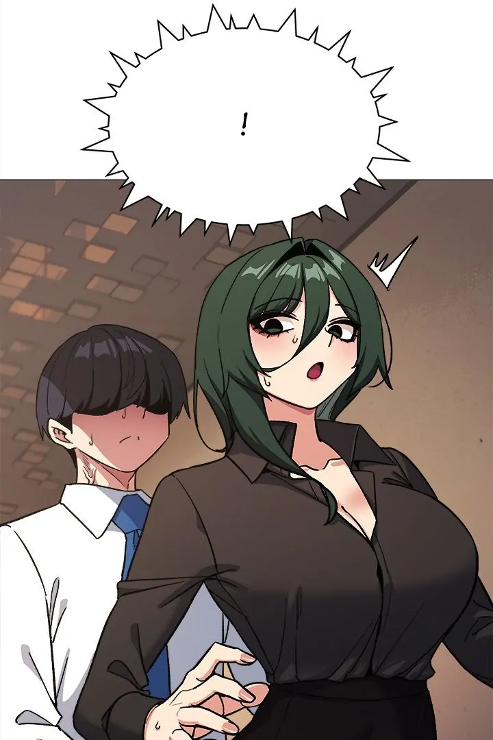 Someone Stop Her! Chapter 53 - Page 115