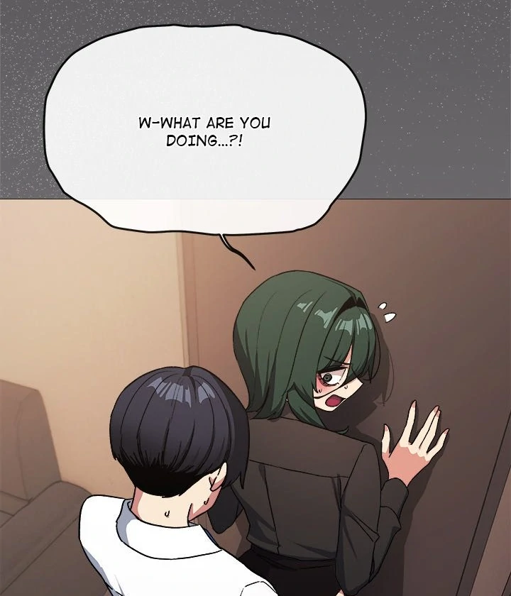 Someone Stop Her! Chapter 53 - Page 119