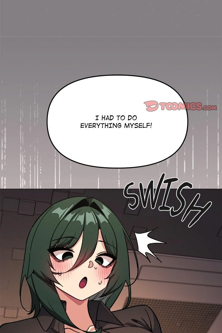 Someone Stop Her! Chapter 53 - Page 122