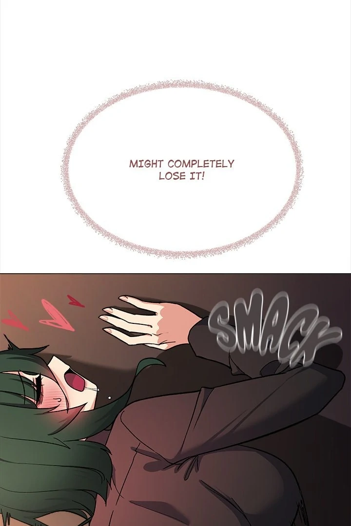 Someone Stop Her! Chapter 53 - Page 139