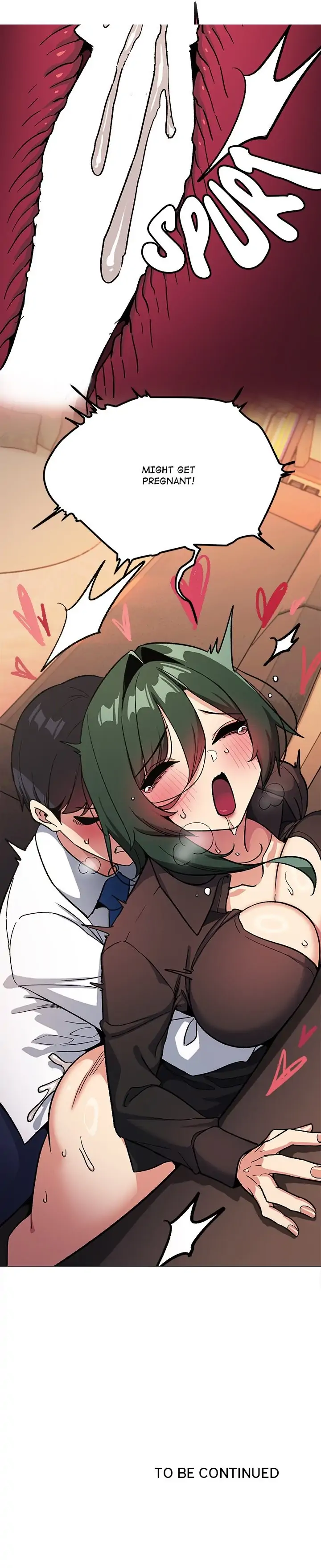 Someone Stop Her! Chapter 53 - Page 147