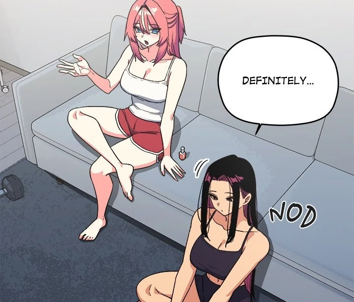 Someone Stop Her! Chapter 53 - Page 16