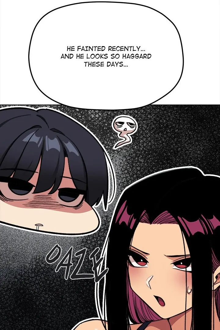 Someone Stop Her! Chapter 53 - Page 18