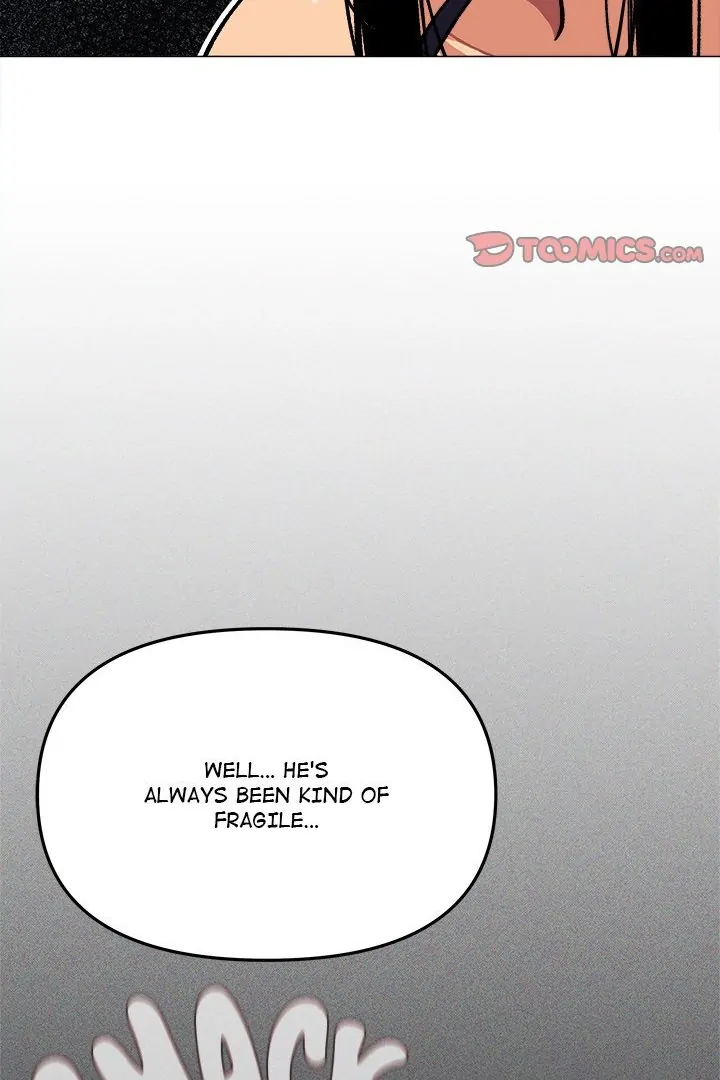 Someone Stop Her! Chapter 53 - Page 19