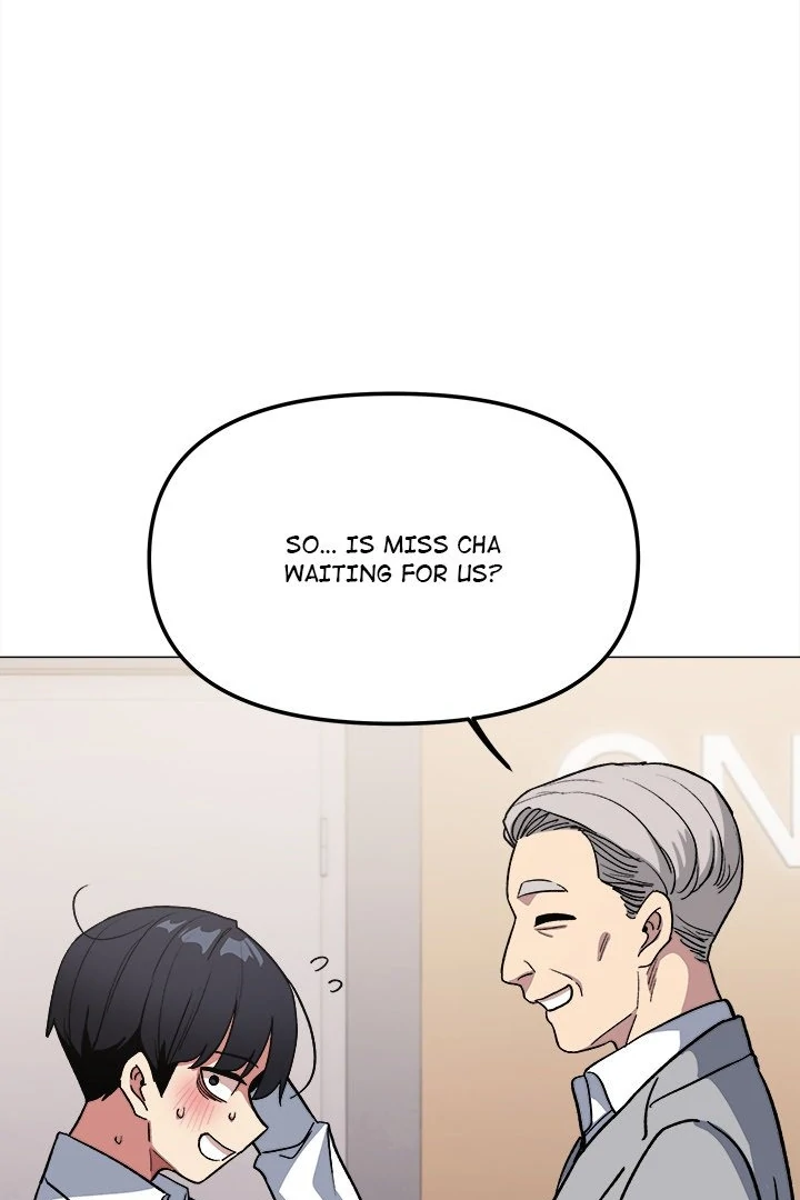 Someone Stop Her! Chapter 53 - Page 2