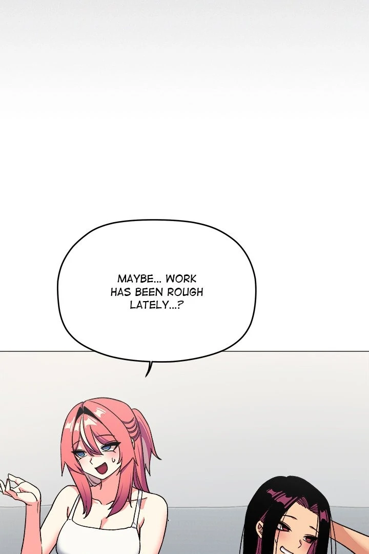 Someone Stop Her! Chapter 53 - Page 25