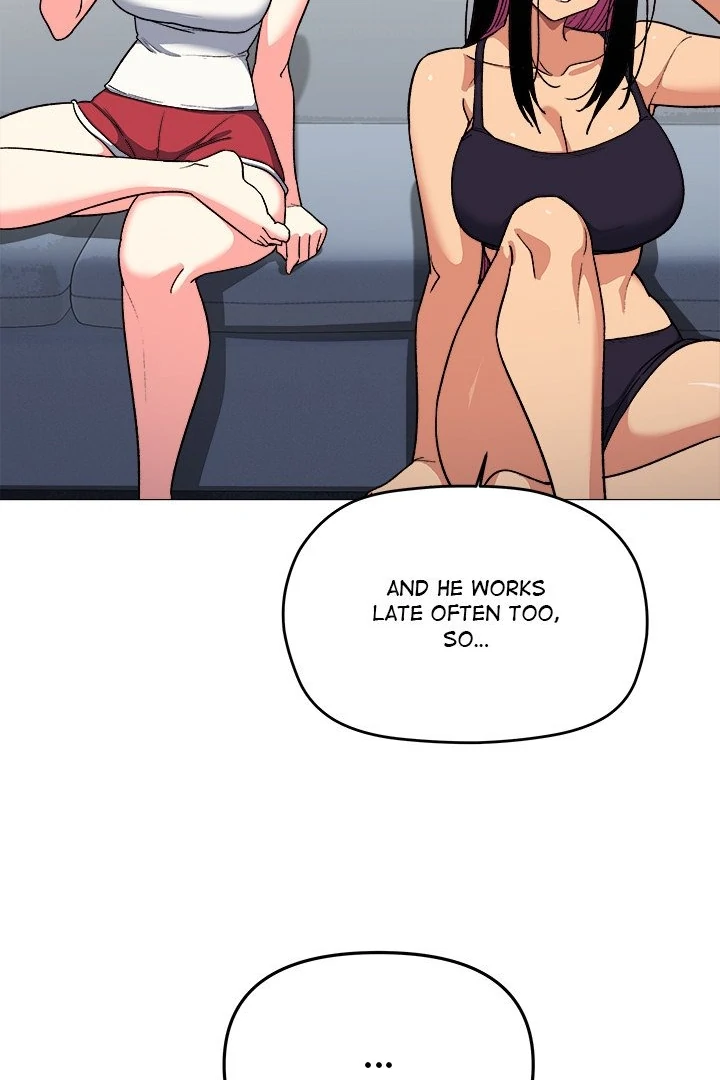 Someone Stop Her! Chapter 53 - Page 26