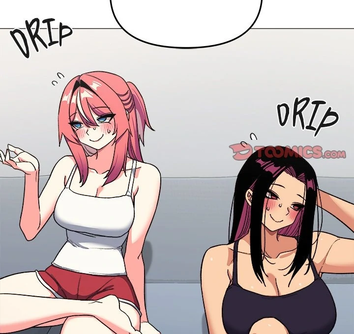 Someone Stop Her! Chapter 53 - Page 27