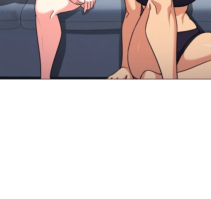 Someone Stop Her! Chapter 53 - Page 28