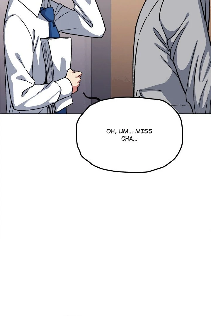 Someone Stop Her! Chapter 53 - Page 3