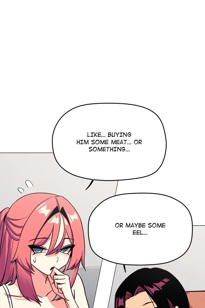 Someone Stop Her! Chapter 53 - Page 31