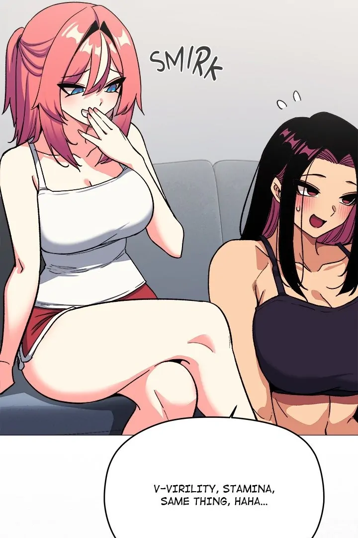 Someone Stop Her! Chapter 53 - Page 34