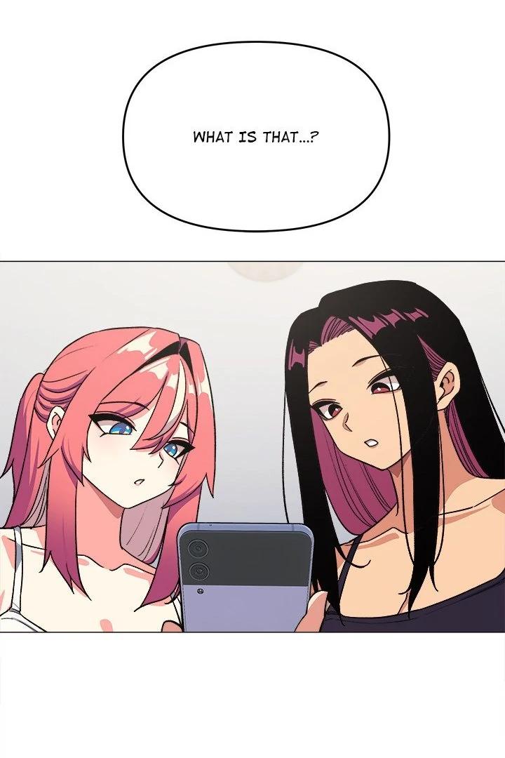 Someone Stop Her! Chapter 53 - Page 51