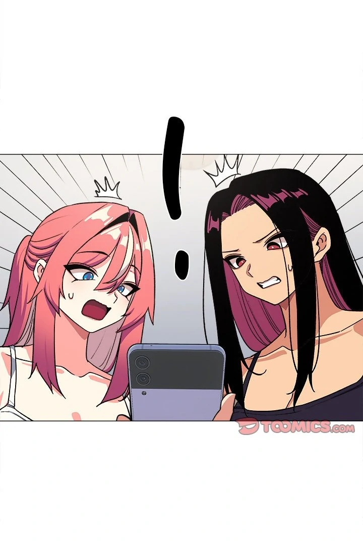 Someone Stop Her! Chapter 53 - Page 52