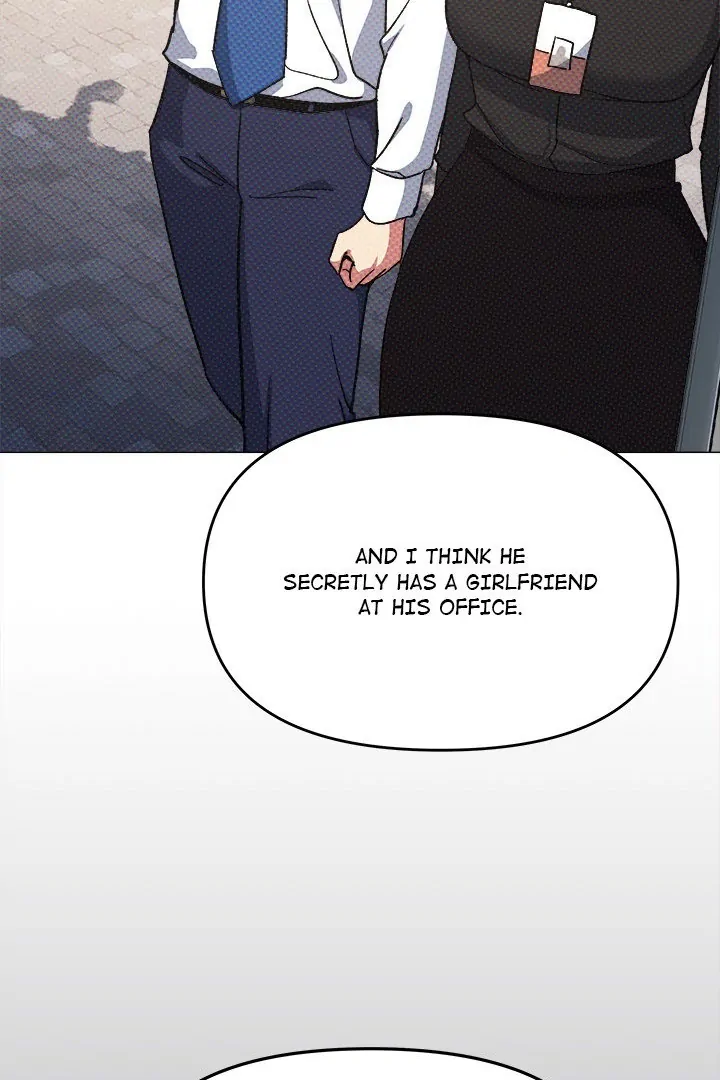 Someone Stop Her! Chapter 53 - Page 54