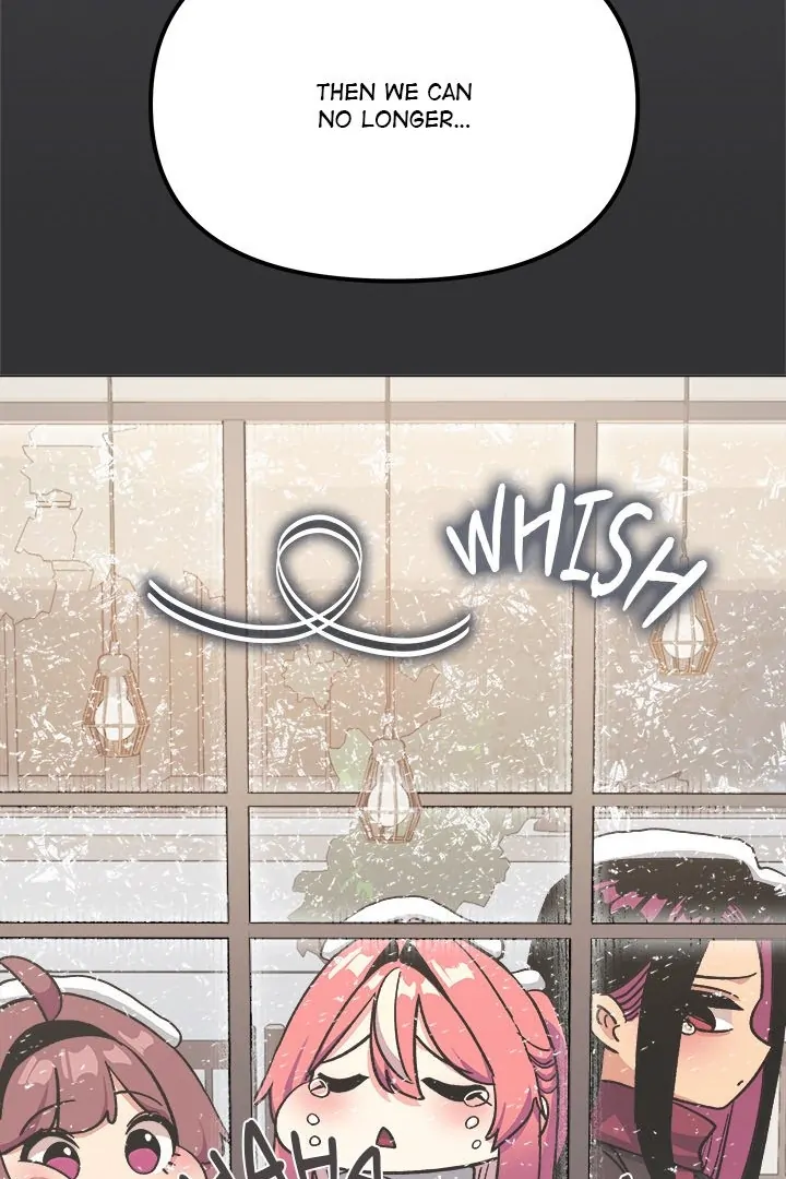 Someone Stop Her! Chapter 53 - Page 58