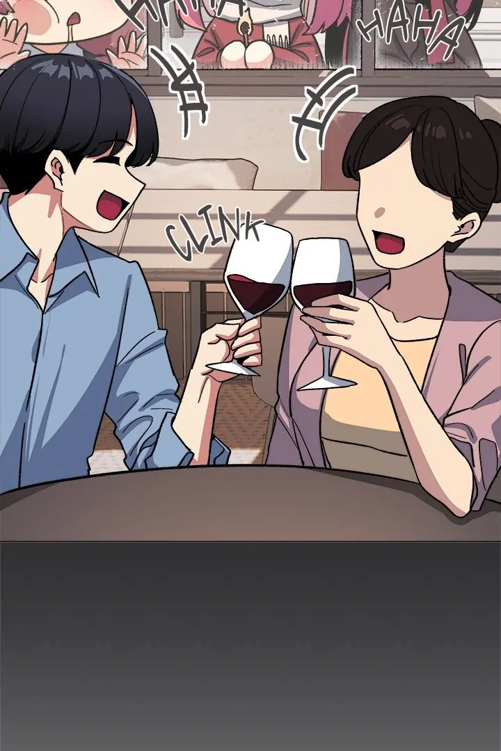 Someone Stop Her! Chapter 53 - Page 59