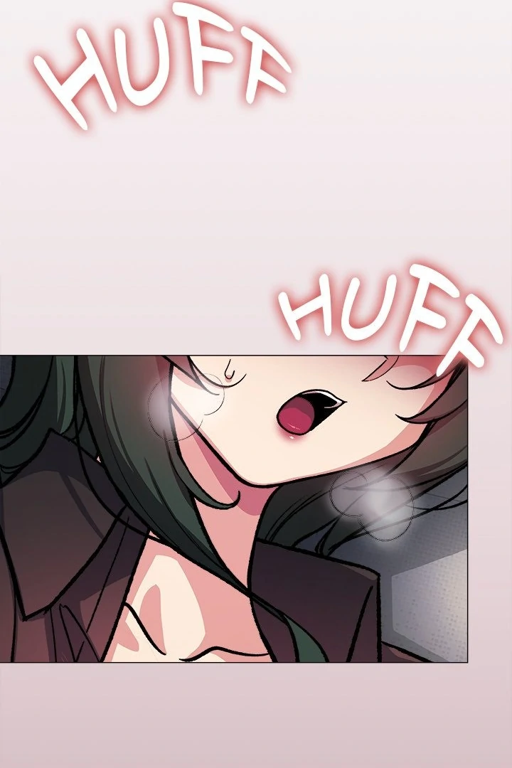 Someone Stop Her! Chapter 53 - Page 6
