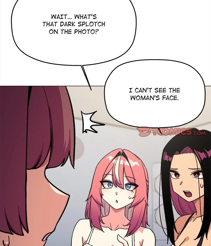 Someone Stop Her! Chapter 53 - Page 61