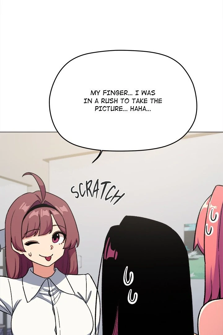 Someone Stop Her! Chapter 53 - Page 63