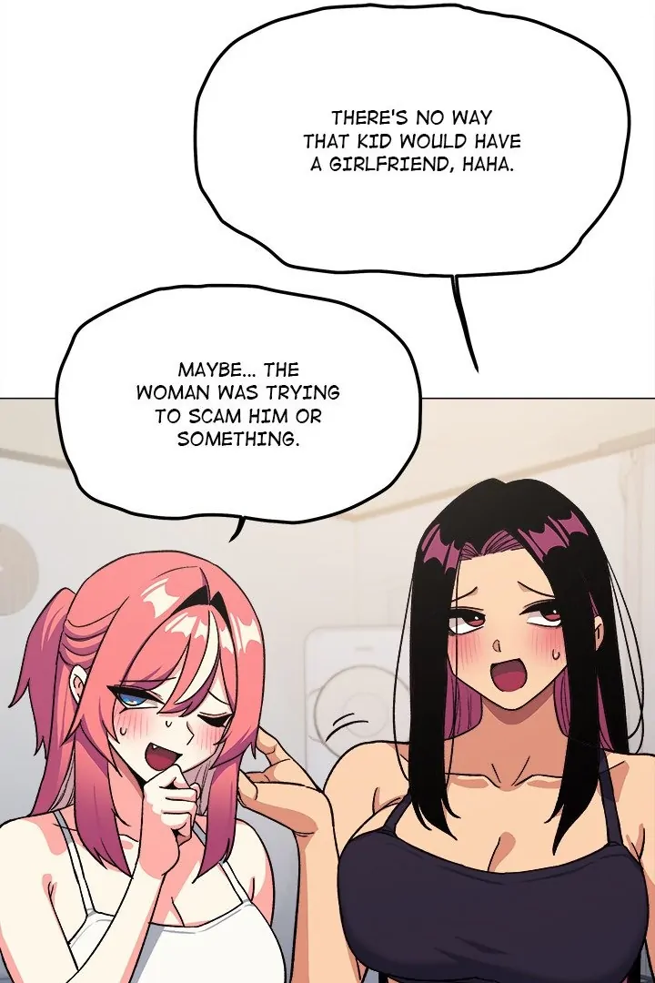 Someone Stop Her! Chapter 53 - Page 69