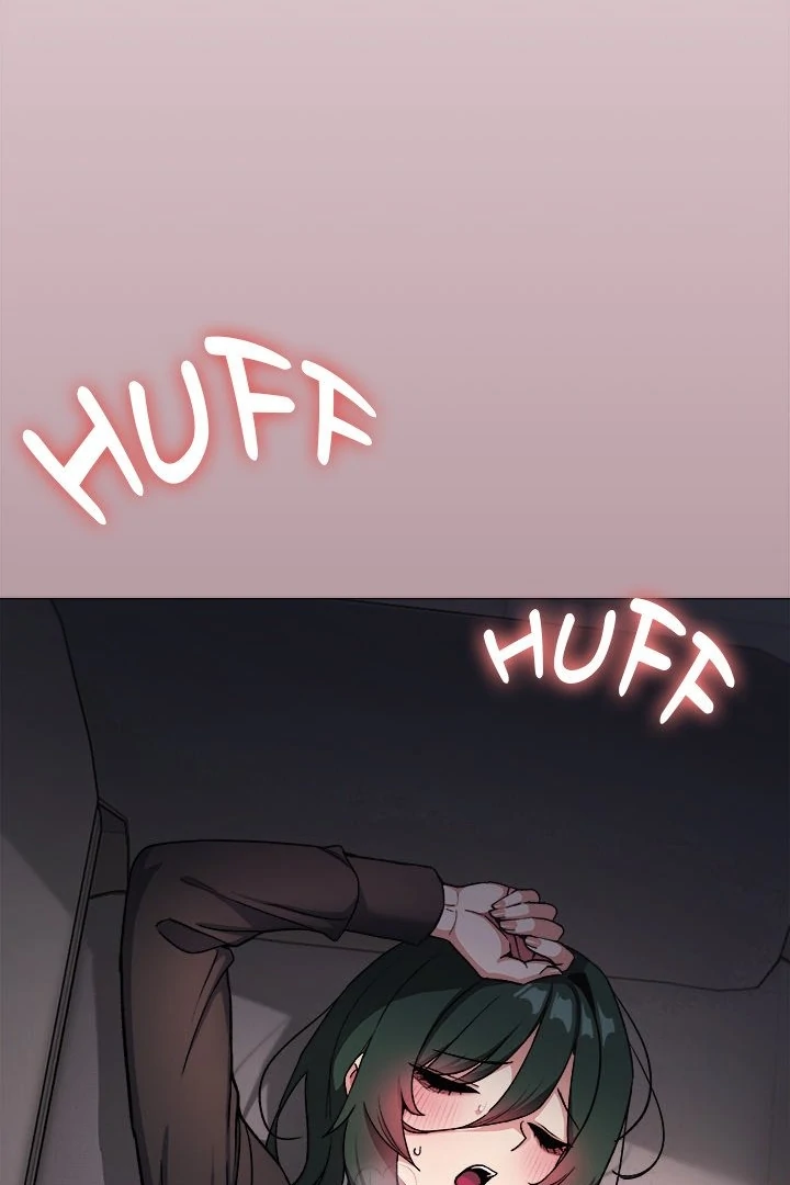 Someone Stop Her! Chapter 53 - Page 7